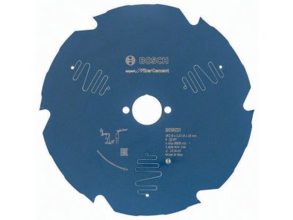 Kotúčová píla  Vonkajší Ø 216 mm Počet zubov 6 TCG Otvor 30 mm Šírka rezu 2,2 mm (Farba Vonkajší Ø 216 mm Počet zubov 6 TCG, Veľkosť Otvor 30 mm Šírka rezu 2,2 mm)