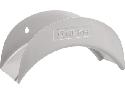 Držiak hadice (Farba Šírka 280 mm, Veľkosť Hĺbka 130 mm pozinkované)