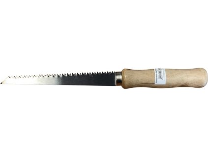 Skrutkovacia píla na sadrokartónové dosky  D 170 mm Celková dĺžka 300 mm Tvrdené zuby na sadrokar (Farba Dĺžka čepele 170 mm Celková dĺžka 300 mm, Veľkosť Tvrdené zuby pre sadrokartónové dosky)