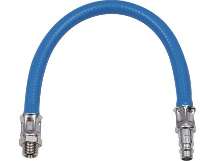 Poistky stlačeného vzduchu (Farba Vonkajší závit G 1/4 ″, Veľkosť DN 7,2-7,8 s 300 mm hadicou)