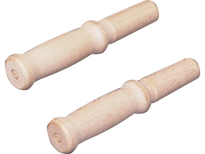 Príslušenstvo k vozíkom (Farba drevo, Veľkosť DxŠxVmm f. Kolový vozík Fargo 4205 100 115)