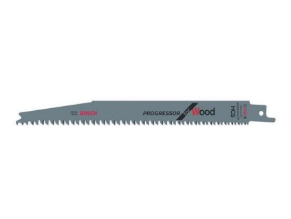 Pílový kotúč pre vratné píly S 2345 X Dĺžka 200 mm Šírka 19 mm Rozstup zubov TPI 6-10 2,5-4,3 mm (Farba Dĺžka 200 mm Šírka 19 mm, Veľkosť Rozstup zubov TPI 6-10 2,5-4,3 mm)