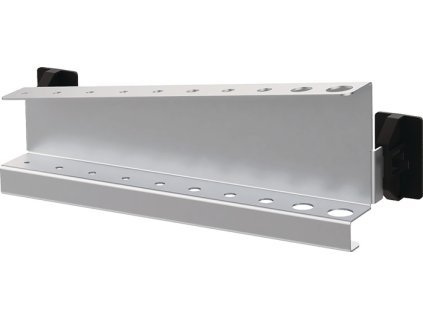 Držiak šesťhranných nástrčiek (Farba Počet držiakov 10, Veľkosť Ø 2-11 mm)