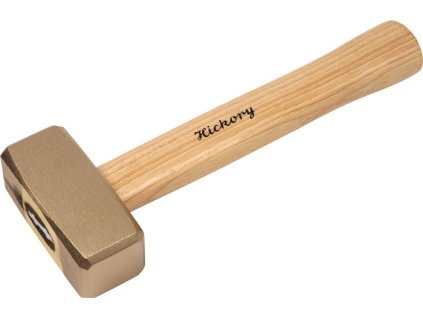 Kladivo neiskr. Hmotnosť hlavy 2000 g  (Farba Hmotnosť hlavy 2000 g)