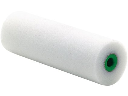 Lakovací valček Superfine Šírka 100 mm Jadro-Ø 35 mm (Farba Šírka 100 mm, Veľkosť Jadro Ø 35 mm)