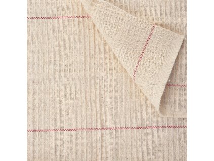 Pick-up v tvare vafle, biely (Farba Tvar vafle, biely, Veľkosť Š500xL700mm)