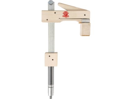 Upínací prvok AB-R Upínacia šírka 250 mm Výstupok 110 mm  (Farba Upínacia šírka 250 mm Výstupok 110 mm)