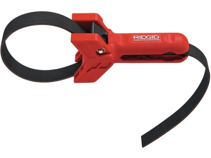 Pomôcka na upevnenie rúrky STRAPLOCK Dĺžka 177 mm Ø rúrky max. 220 mm  (Farba Dĺžka 177 mm Ø rúrky max. 220 mm)