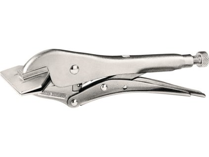 Chápadlo so širokými čeľusťami  Šírka upnutia max. 37 mm  (Farba Rozpätie max. 37 mm)