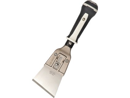 Univerzálna škrabka Scrape-Rite P Solid Core™ Dĺžka 285 mm Šírka čepele 80 mm s vymeniteľnou čepeľou (Farba Dĺžka 285 mm Šírka čepele 80 mm, Veľkosť s vymeniteľnou čepeľou)