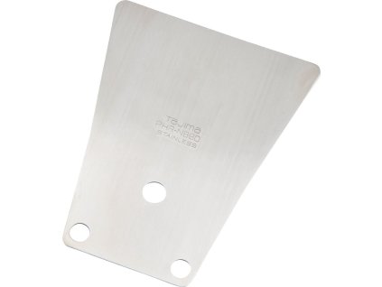 Náhradný nôž  pre univerzálnu škrabku Šírka čepele 80 mm (Farba pre univerzálnu škrabku, Veľkosť Šírka čepele 80 mm)