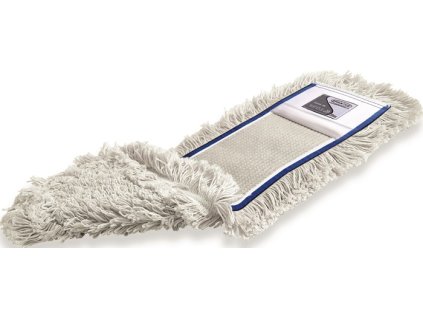 Mop s vreckami bavlna/polyester SPRINTUS (Farba s vreckami bavlna/polyester, Veľkosť W500mm)