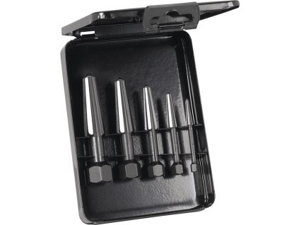 Súprava na vyťahovanie skrutiek  M5-M20 5-dielna (Farba M5-M20, Veľkosť 5-dielny)