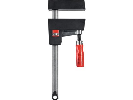 Povrchová svorka UK Rozpätie 600 mm Výstupok 80 mm Šírka rozprestretia min./max. 172 / 270 mm (Farba Rozpätie 600 mm Výstupok 80 mm, Veľkosť Šírka rozprestretia min./max. 172 / 270 mm)