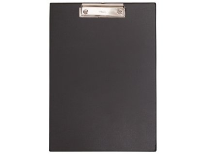 Odkladací kartón z kartónu/polypropylénu A4 MAUL (Farba Kartón/polypropylén, Veľkosť A4 čierna)