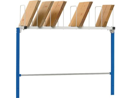 Prídavné systémy baliaceho stola (Farba pre baliace stoly so šírkou 1600 a 2000 mm, Veľkosť Variant 1)