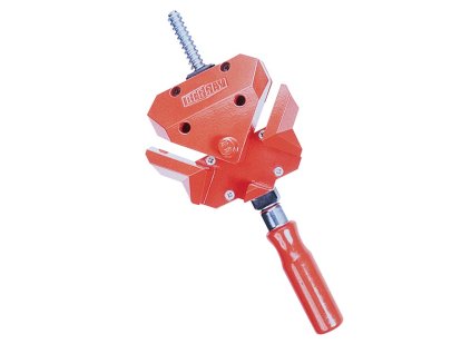 Uhlová svorka WS Priechodná šírka 30 mm  (Farba Voľná šírka 30 mm)