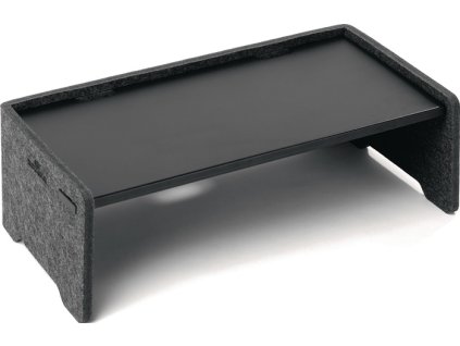 Stojan na monitor výškovo nastaviteľný antracitový Š496xV162mm DURABLE (Farba nastaviteľná výška, Veľkosť antracit Š496xV162mm)