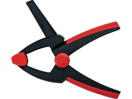 Pružinová svorka VarioClippix XV Upínacia šírka max. 100 mm plast (Farba Upínacia šírka max. 100 mm, Veľkosť plast)