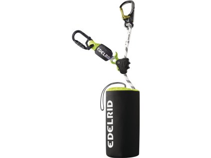 Zachytávač pádu Ombilix 140 EN 358 EN 353-2 PPE-R/11.075 EDELRID (Farba EN 358 EN 353-2 PPE-R/11.075, Veľkosť Dĺžka 20 m)