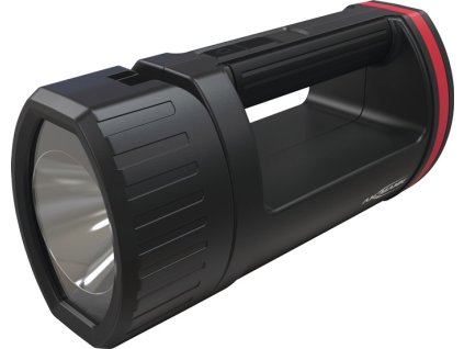 Nabíjateľné ručné svietidlo HS5R 3,7 V 2600 mAh Li-Ion 5 W 420 lm (Farba 3,7 V 2600 mAh, Veľkosť Li-Ion 5 W 420 lm)