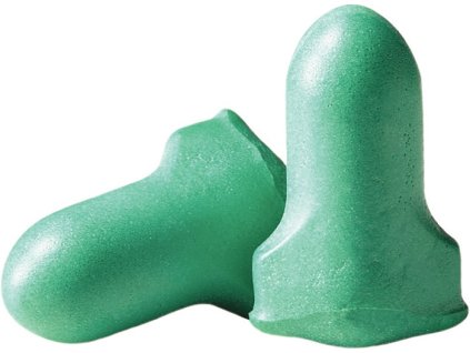 Zátky do uší Maximum Lite 352-2:2020 SNR 38 dB 200 párov / krabica HONEYWELL HOWARD LEIGHT (Farba 352-2:2020 SNR 38 dB, Veľkosť 200 párov/box)