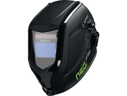 Zváračská prilba neo p550 bez bočných panelov 90 x 110 mm EN 379 DIN 4/9-13 box OPTREL (Farba bez bočných panelov, Veľkosť 90 x 110 mm EN 379 DIN 4/9-13 Kartónová krabica)