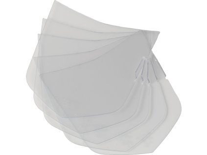 Vonkajší krycí disk, sada 5 ks pre neo P550 5ks/sada OPTREL (Farba externé, sada 5 ks pre neo P550, Veľkosť 5 ks/sada)