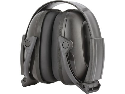 Chrániče sluchu VeriShield™VS100DF skladacie, dielektrické EN 352-1 28 HONEYWELL HOWARD LEIGHT (Farba Skladacie, dielektrické, Veľkosť EN 352-1 28)