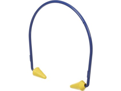Chrániče sluchu E-A-R™ Caboflex™ Vymeniteľné zátky do uší EN 352-2:2020 SNR=21 dB 3M (Farba vymeniteľné zátkové chrániče sluchu, Veľkosť EN 352-2:2020 SNR=21 dB)