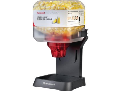 Dávkovač na ochranu sluchu HL400-AM HONEYWELL HOWARD LEIGHT (Farba antimikrobiálny so 400 pármi Laser Lite)