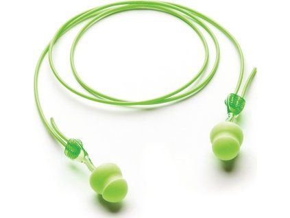 Zátky do uší Twisters® 644101 EN 352-2 SNR 34 dB 80 párov / krabica MOLDEX (Farba EN 352-2 SNR 34 dB, Veľkosť 80 párov / krabica)