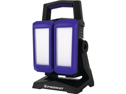 LED reflektor  50 W 800-4500 lm  (Farba 50 W 800 - 4500 lm)