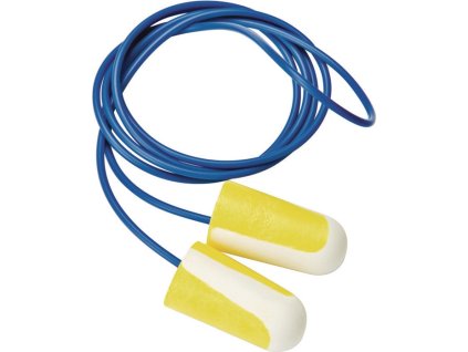 Zátky do uší Bilsom 304L EN352:2020 SNR 32 dB 100 párov/box HONEYWELL HOWARD LEIGHT (Farba EN352:2020 SNR 32 dB, Veľkosť 100 párov/balenie)