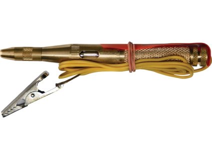 Automatický svetelný tester  6 - 24 V DC dvojpólový (Farba 6 - 24 V DC, Veľkosť dvojpólový)