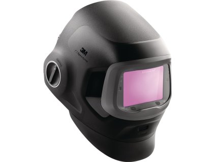 Zváračská prilba G5-03 PRO 73 x 109 mm 3M (Farba variabilná farba, VC, Veľkosť 73 x 109 mm DIN 5, 8-14)