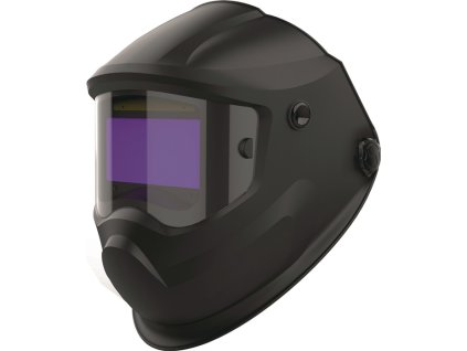 Zváračská prilba Weldmaster WIDE s ADF 60 x 125 mm DIN 3/5-9 + 9-13 JAS (Farba s ADF, Veľkosť 60 x 125 mm DIN 3/5-9 + 9-13)