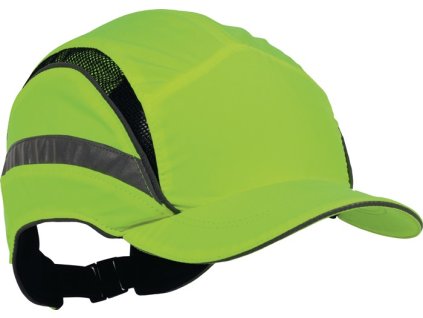 Nárazník EN812:A1 EN471 3M (Farba 52-65 cm signálna žltá, Veľkosť vodotesný EN812:A1 EN471)