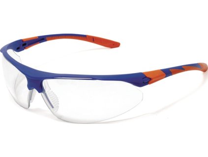 Ochranné okuliare Stealth™ 9000 EN 166, EN 170 polykarbonátové JSP (Farba EN 166, EN 170, Veľkosť Číry disk polykarbonát)