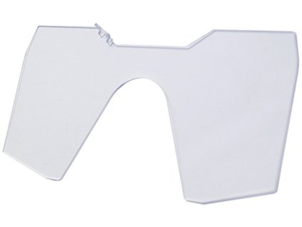 Vnútorný predný kotúč, sada 5 ks 50 x 100 mm OPTREL (Farba vnútorné, sada 5 ks, Veľkosť 50 x 100 mm)