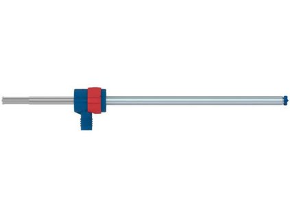 Súprava vrtákov pre kladivá BOSCH 2608901781 Nominálny Ø 20,0 mmL.650 mm (Farba Menovitý Ø 20,0 mmL.650 mm, Veľkosť Pracovná dĺžka 400 mm)