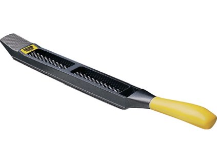 Štandardný pilník SURFORM Celková dĺžka 440 mm Dĺžka čepele 255 mm  (Farba Celková dĺžka 440 mm Dĺžka čepele 255 mm)