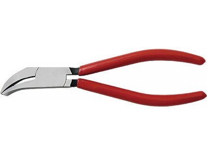 Ohýbacie kliešte Piccolo  Dĺžka 180 mm položené na 45° ohnuté (Farba Dĺžka 180 mm, Veľkosť položené na 45° ohnuté)