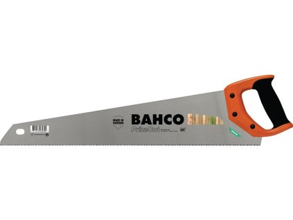 Ručná píla Prizecut Dĺžka čepele 550 mm 7/8 univerzálne ozubenie (Farba Dĺžka čepele 550 mm 7/8, Veľkosť univerzálne ozubenie)