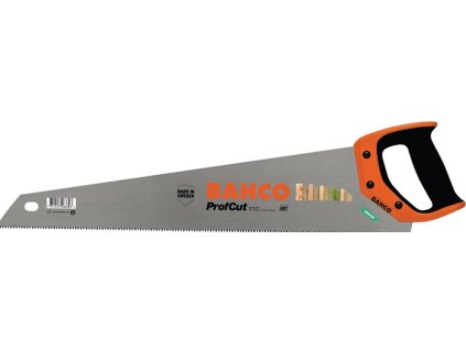 Ručná píla ProfCut Dĺžka čepele 550 mm 7 Ozubenie GT (Farba Dĺžka čepele 550 mm 7, Veľkosť Ozubenie GT)