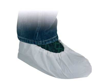 CoverStar® nadkolienka Dĺžka cca 36 cm Výška cca 16 cm biela Kategória PPE I COVERSTAR (Farba Dĺžka cca 36 cm Výška cca 16 cm, Veľkosť biela Kategória OOP I)