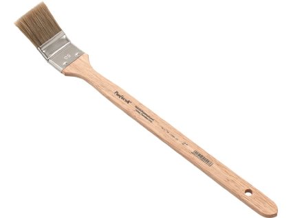 Štetec na radiátory  Šírka 75 mm Dĺžka štetín 55 mm Zmiešané štetiny (Farba Šírka 75 mm Dĺžka štetín 55 mm, Veľkosť Zmiešané štetiny)