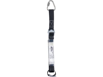 Úrazová šnúra na pripevnenie k akémukoľvek postroju MAS (Farba Na pripevnenie k akémukoľvek postroju)