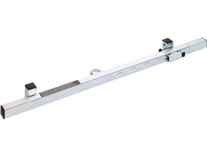 Rozperný nosník dverí EN 795 KL.B Šírka otvoru do 1100 mm Západkový systém MAS (Farba Šírka otvoru do 1100 mm, Veľkosť Západkový systém)