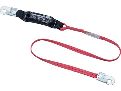 Šnúra s pohlcovačom energie Tyger 3 MAS 51 / MAS 51 EN 354, EN 355 MAS (Farba Dĺžka 2 m, Veľkosť EN 354, EN 355)